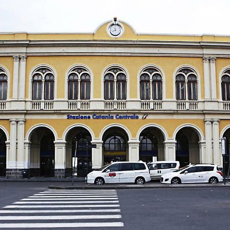 Sweet Dream Hotel Catania Exterior photo