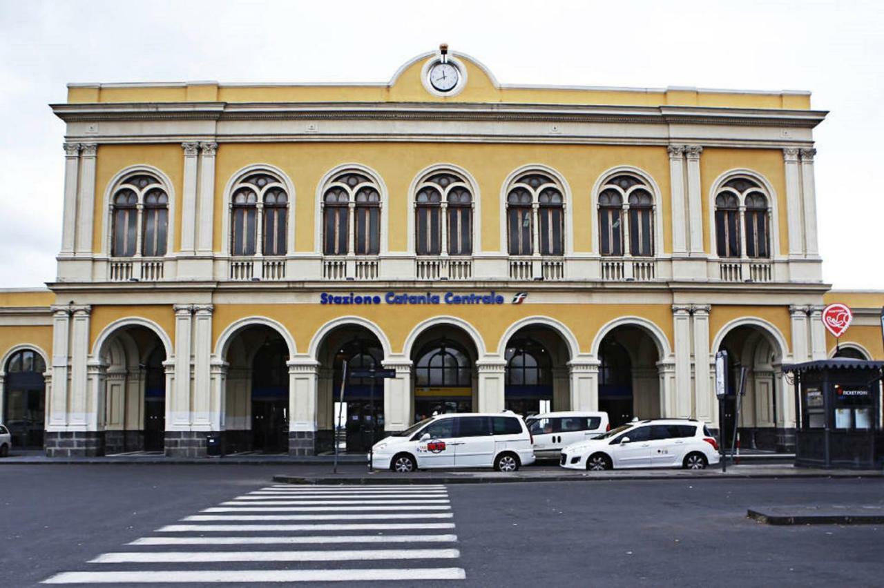 Sweet Dream Hotel Catania Exterior photo