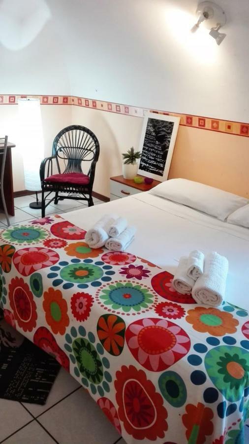 Sweet Dream Hotel Catania Exterior photo