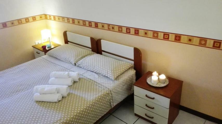 Sweet Dream Hotel Catania Exterior photo